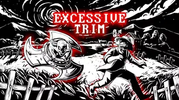 过度收割|Excessive Trim封面