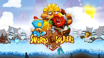 剑与勇士|Swords & Soldiers封面