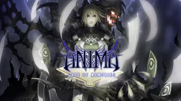 阿尼玛：回忆之门|Anima: Gate of Memories封面