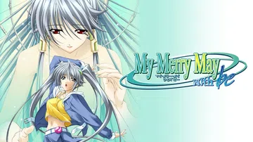 皋月物语|My Merry May with be封面