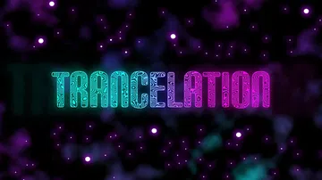 精神错乱|Trancelation中文封面