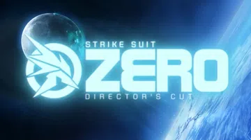 强袭装甲零号：导演剪辑版|Strike Suit Zero:封面