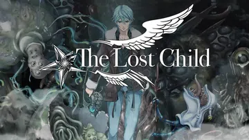 失落之子|The Lost Child封面