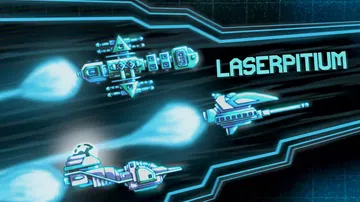 激光火力|Laserpitium封面