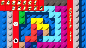连接积木|Connect Bricks封面