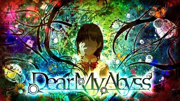 我的深渊|Dear My Abyss封面
