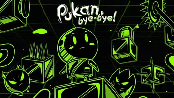 普坎，再见|Pukan Bye Bye封面