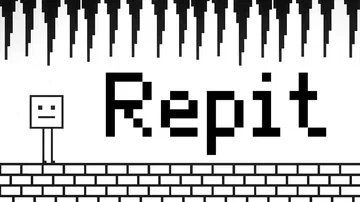 重复|Repit封面