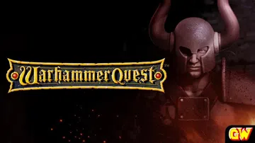 战锤任务|Warhammer Quest封面