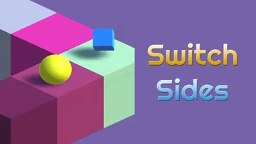 换边|开关两侧|Switch Sides封面
