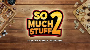 这么多东西2：收藏版|So Much Stuff 2: Co封面