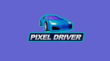 像素驾驶员|像素驱动程序|Pixel Driver封面