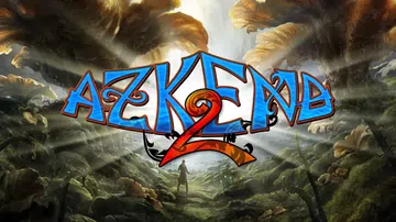 阿兹肯德2：地下世界|Azkend 2: The World封面