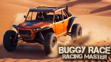 越野赛车：赛车大师|Buggy Race: Racing M封面