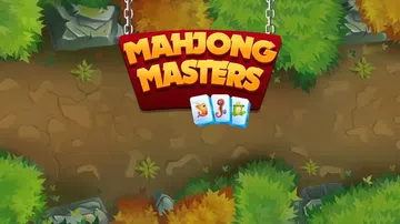 麻将大师|Mahjong Masters封面