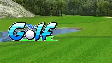 高尔夫|The Golf封面