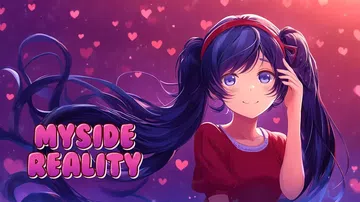 我的现实世界|Miside Reality封面