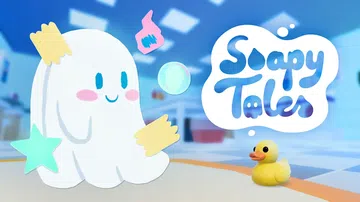 肥皂物语|Soapy Tales封面