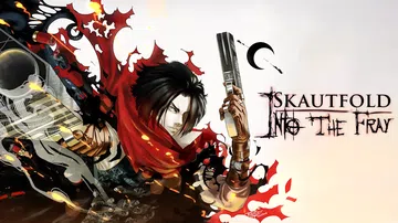 斯库特信徒：投身战场|Skautfold：投身战场|Skau封面