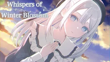 冬之花语|Whispers of Winter Blosso封面