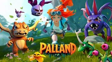 帕兰德|Palland封面