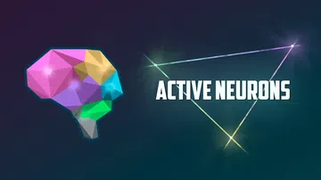 活跃神经元|Active Neurons封面