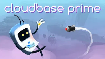 云端基地Prime|Cloudbase Prime封面