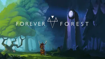 永恒之森|永恒森林|Forever Forest封面