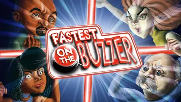 最快抢答|Fastest on the Buzzer封面