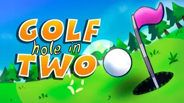 高尔夫：二杆进洞|Golf: Hole in Two封面