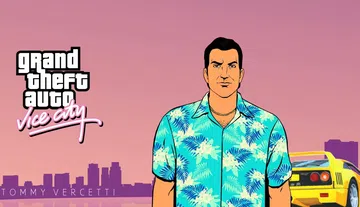 [移植游戏]侠盗猎车手：罪恶都市|Grand Theft A封面