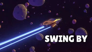 摇摆闯关|Swing By封面