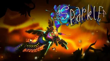 光影穿梭4：故事|Sparkle 4 Tales封面