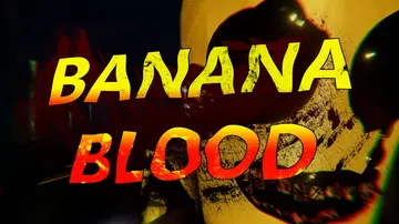 香蕉之血|Banana Blood封面
