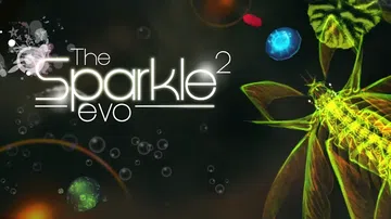 光影穿梭2：进化|Sparkle 2 EVO封面