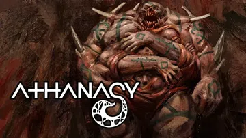 阿萨纳西|Athanasy封面
