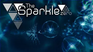光影穿梭：零|Sparkle Zero封面