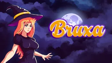 吸血女妖|Bruxa封面