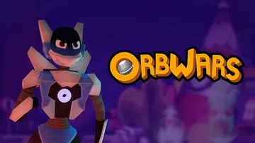 轨道战争|宝珠大战|OrbWars封面