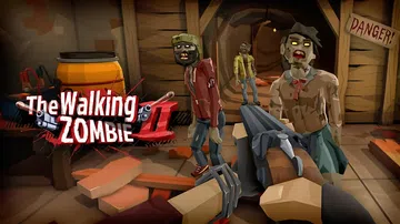 行走的僵尸2|The Walking Zombie 2封面