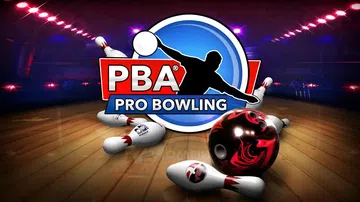 PBA职业保龄球|PBA Pro Bowling封面