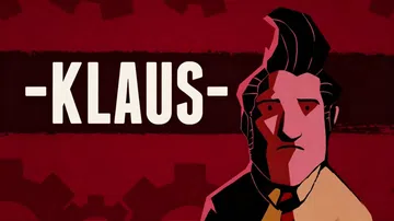 克劳斯|Klaus封面