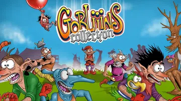 顽皮小精灵合集|地精历险记合集|Gobliiins Coll封面