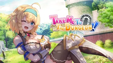 带我去地下城吧|Take Me To The Dungeon封面