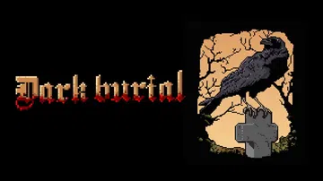 黑暗埋葬地|Dark Burial封面