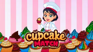 纸杯蛋糕比赛|Cupcake Match封面