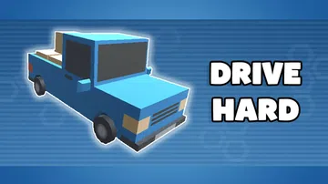 驾驶狂潮|Drive Hard封面
