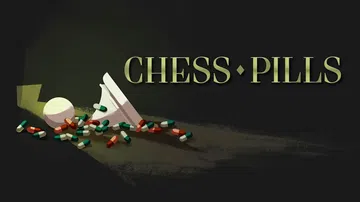 国际象棋药丸|Chess Pills封面