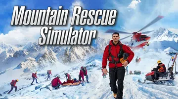 登山救援模拟器|Mountain Rescue Simula封面