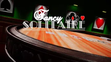 乐趣纸牌|花式纸牌|Fancy Solitaire封面
